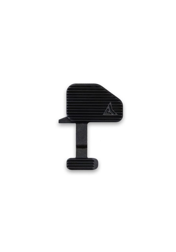 RADIAN WEAPONS EXTENDED BOLT CATCH AR15 BLK