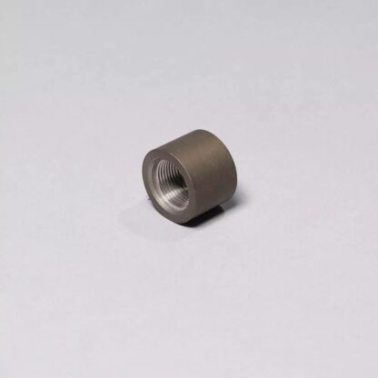CHRISTENSEN ARMS THREAD PROTECTOR 5/8-24 BRNZ