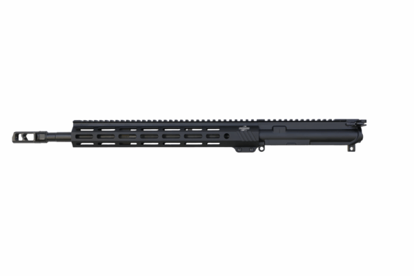 BUSHMASTER BRAVO ZULU 450BM 16" UPPER