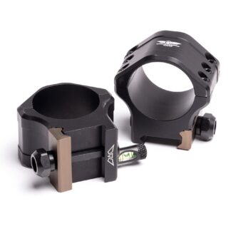 CHRISTENSEN ARMS RINGS TACTICAL 30MM HIGH