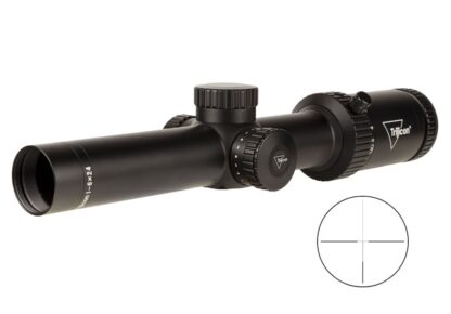 TRIJICON CREDO HX 1-6X24 BLK BDC .308