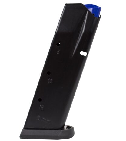 CZ-USA MAGAZINE CZ75 COMPACT 9MM 15RD