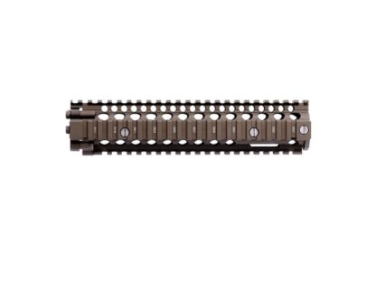 DANIEL DEFENSE RIS II MK18 ASSEMBLY FDE