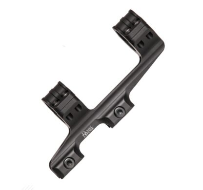 DANIEL DEFENSE MOUNT ROCK & LOCK 1" BLACK