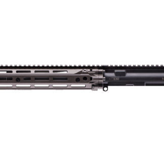 DANIEL DEFENSE MK18 RIII URG 5.56MM 10.3" FDE