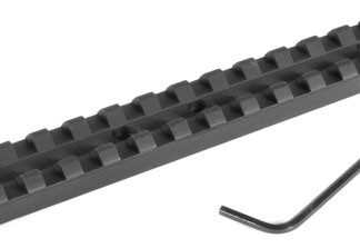 EGW SCOPE BASE BENELLI SUPER - NOVA PUMP SHOTGUN SCOPE MOUNT