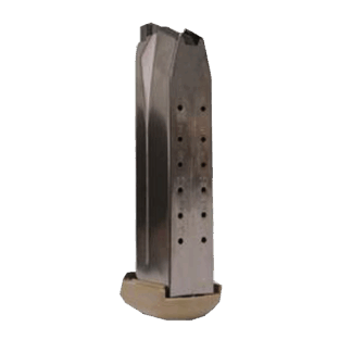MAGAZINE FNX-45 45ACP 15RD FDE
