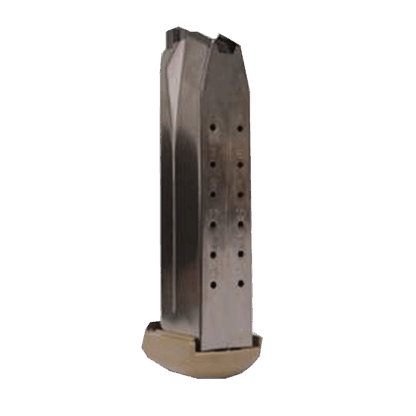 MAGAZINE FNX-45 45ACP 15RD FDE