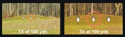EOTECH 3X MAGNIFIER G33 STS - MOUNT QD BLACK - Image 4