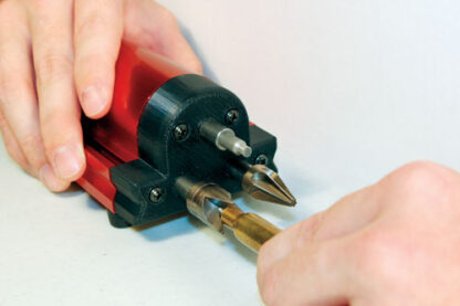 HORNADY LOCK-N-LOAD CASE - TRIO - Image 3