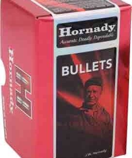 HORNADY BULLETS 38 CAL .358 - 148GR LEAD HBWC 250CT 6BX/CS