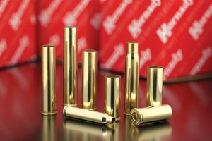 HORNADY UNPRIMED CASES - 204 RUGER 50 PACK 5PK/CS