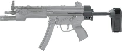 SB TACTICAL BRACE HK PDW BLACK - FITS HK MP5/HK53 - Image 2