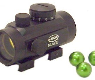 ADCO EDot Reflex Sight