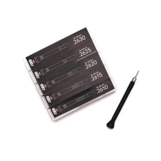 Area 419 Zero Sizing Die Mandrel Kit 6.5mm
