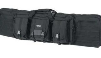 ATI RUKX Gear Double Rifle Bag - 42" Black