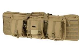 ATI RUKX Gear Double Rifle Bag - 42" Tan