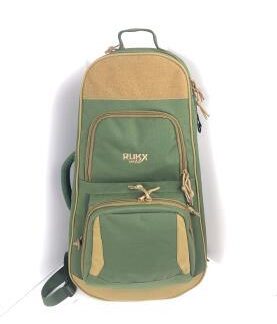 ATI RUKX Gear Discrete AR Pistol Bag - Green/Tan