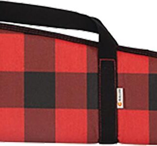 LAKEWOOD 46IN RIFLE CASE BUFFALO