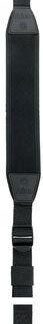 Allen Company Denali Neoprene Carter Sling Black with Swivel
