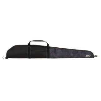 Allen Girls With Guns Midnight Lockable Shotgun Case 52" Shade Blackout Camo
