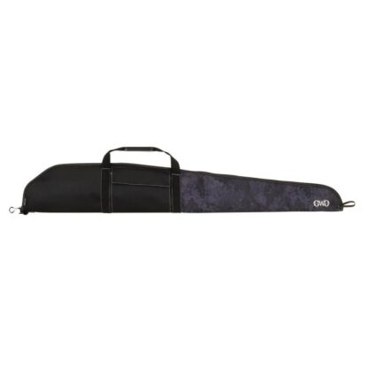 Allen Girls With Guns Midnight Lockable Shotgun Case 52" Shade Blackout Camo