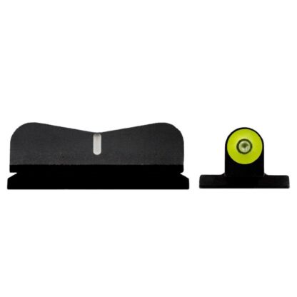 XS Sight DXW2 Big Dot Sight for S&W M&P and Compact - Yellow