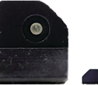 XS Sight Systems R3D Night Sights Green - S&W M&P & M2.0: Full Size & Compact