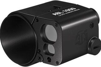 ATN ABL (Auxiliary Ballistic Laser 1000) Rangefinder 1500m w/ Bluetooth