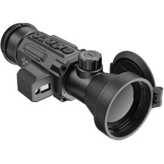 AGM Secutor LRF-C 75-640  Pro Grade Thermal Clip-On 12 Micron 640x512 75mm