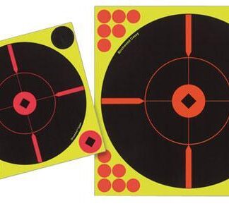 Birchwood Casey Shoot-N-C 8" Round