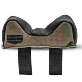 Birchwood Casey Universal Front Rest Bag - Medium Filled