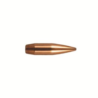 Berger Match Grade Target Bullets .22 cal .224" 70 gr VLD TARGET 1000/ct