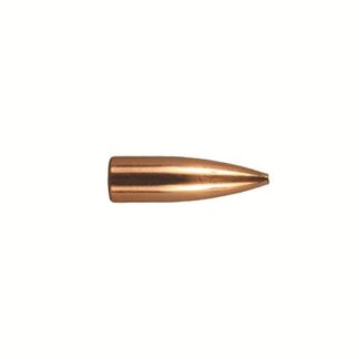 Berger Match Grade Target Bullets 6mm .243" 68 gr FB TARGET 1000/ct