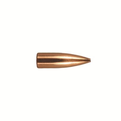 Berger Match Grade Target Bullets 6mm .243" 68 gr FB TARGET 1000/ct