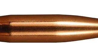 Berger Match Grade Tactical Bullets 6.5mm .264" 130 gr AR HYBRID OTM TACTICAL 500/ct