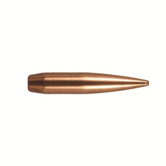 Berger Long Range Hybrid Target Rifle Bullets 7mm .284" 190 gr LR Hybrid Target 100/Box