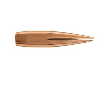 Berger Match Grade Target Bullets .30 cal .308" 185 gr HYBRID TARGET 100/box