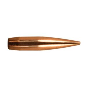 Berger Long Range Hybrid Target Rifle Bullets .30 Cal .308" 220 gr LR Hybrid Target 100/Box