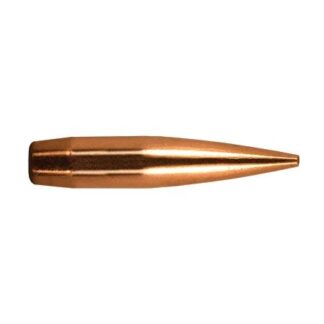Berger Long Range Hybrid Target Rifle Bullets .30 Cal .308" 220 gr LR Hybrid Target 100/Box