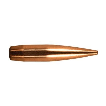 Berger Long Range Hybrid Target Rifle Bullets .30 Cal .308" 220 gr LR Hybrid Target 100/Box