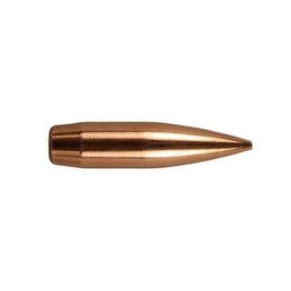 Berger Match Grade Hunting Bullets .30 cal .308" 185 gr CLASSIC HUNTER 100/box
