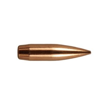 Berger Match Grade Hunting Bullets .30 cal .308" 185 gr CLASSIC HUNTER 100/box