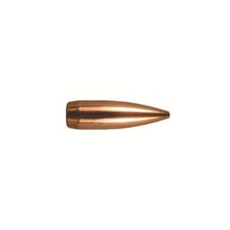 Berger Match Grade Target Bullets .30 cal .308" 215 gr HYBRID TARGET 250/ct
