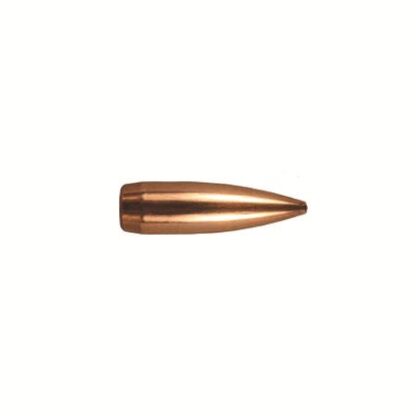 Berger Match Grade Target Bullets .30 cal .308" 215 gr HYBRID TARGET 250/ct