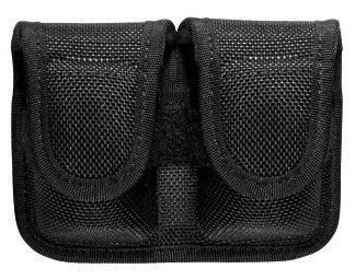 Bianchi Model 7301 AccuMold Speedloader Pouch Black