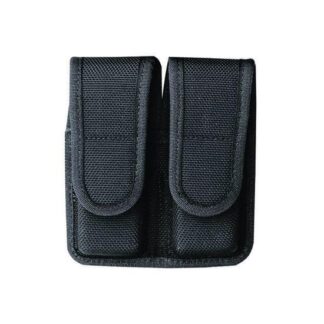 Biancho Double Mag Hook and Loop Pouch Hook and Loop AccuMold Model 7302