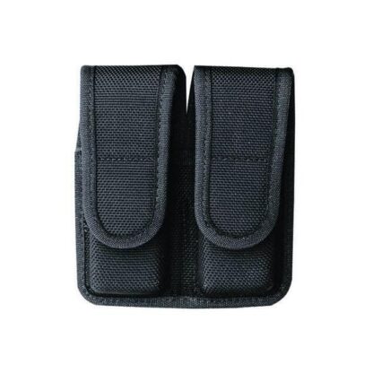 Biancho Double Mag Hook and Loop Pouch Hook and Loop AccuMold Model 7302