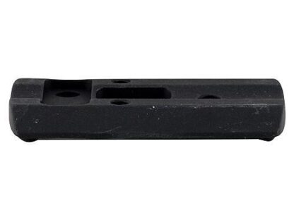 Burris Fastfire Red Dot Sight Mount - Beretta 92/96/90-Two/Cougar/Taurus PT99 Fixed Sight Only