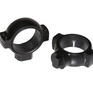 Burris Signature Universal Dovetail Scope Rings 30mm X-High